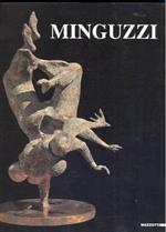 Luciano Minguzzi. Sculture e disegni