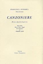 Canzoniere (Rerum vulgarium fragmenta)