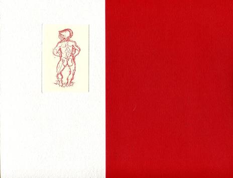 Lu svirginamentu di Veneri. Componimento attribuito a Domenico Tempio - Alberto Tomiolo - 2