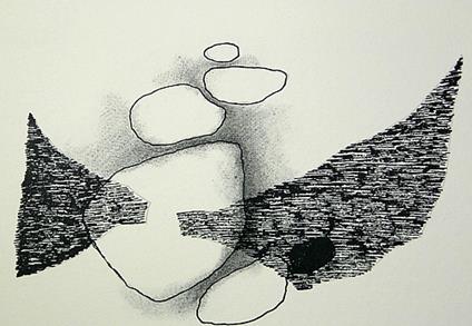 Senza titolo - copertina