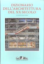 Dizionario dell'architettura del XX secolo. Volume V
