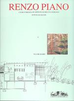 Renzo Piano. L'opera completa del Renzo Piano Building Workshop