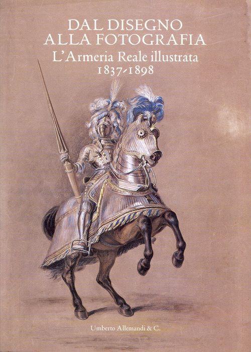 Dal disegno alla fotografia - Paolo Venturoli - copertina