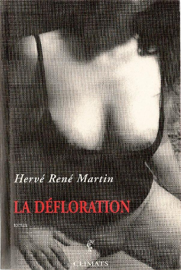 La défloration