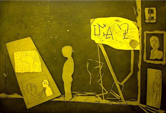 Bronx VIII - copertina