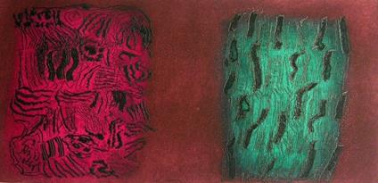 Senza titolo - copertina