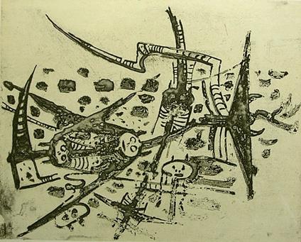 Au galop, au galop n'est pas rose - copertina