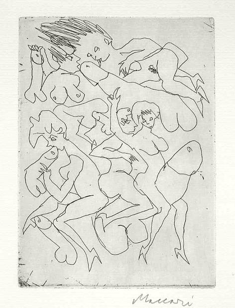 Senza titolo - copertina