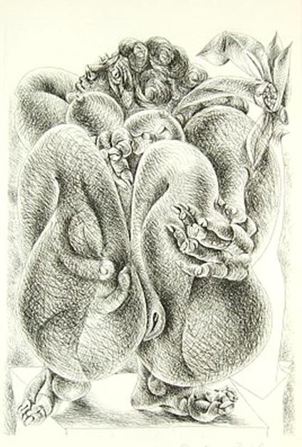 Senza titolo - copertina