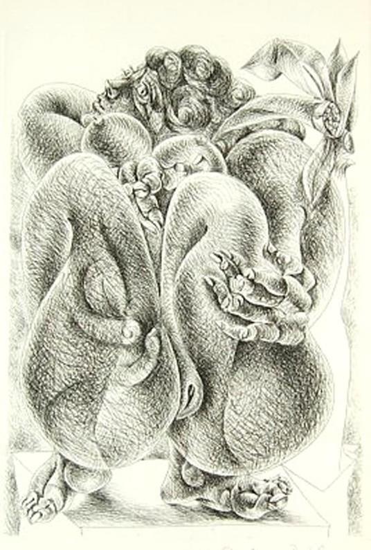 Senza titolo - copertina