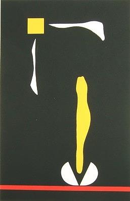 Forme nello spazio - copertina