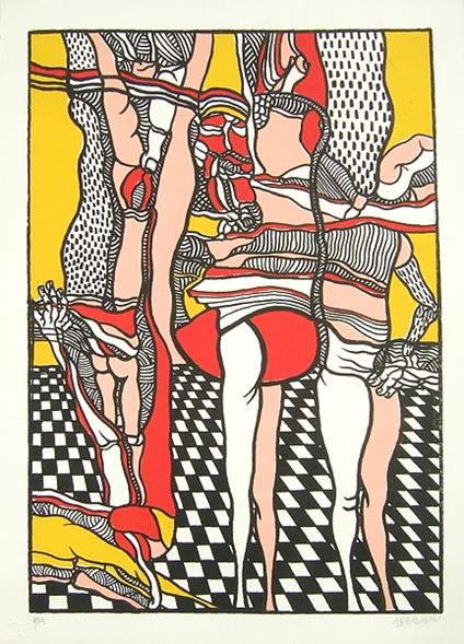 Senza titolo - copertina