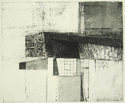 The sentinel - copertina