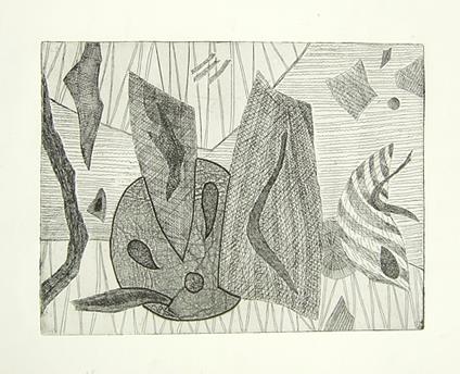 Senza titolo - copertina