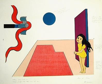 Senza titolo - copertina