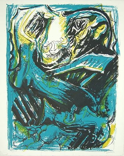 Senza titolo - copertina