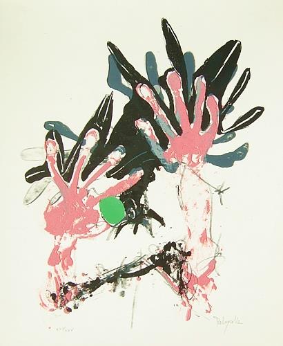 Senza titolo - copertina