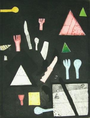 Senza titolo - copertina