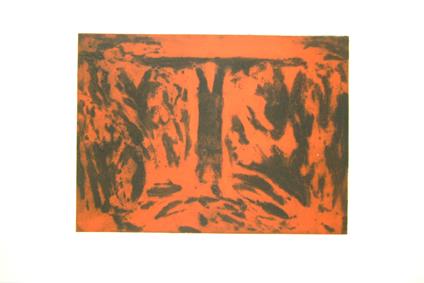 Senza titolo - copertina