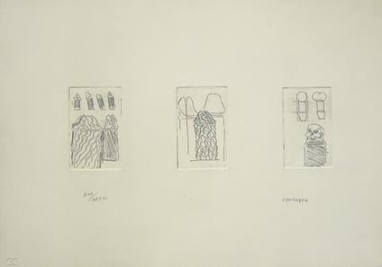 Senza titolo (Paracarri d'Italia) - copertina