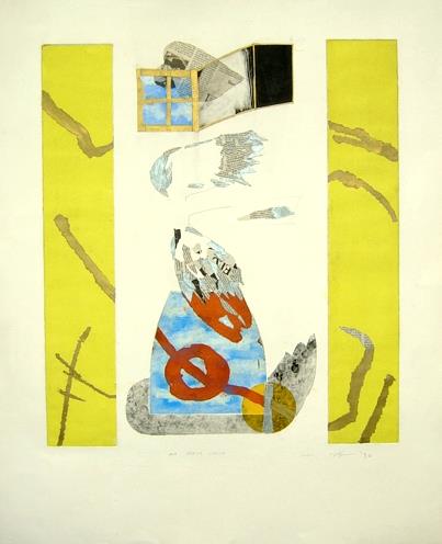 Mr. Cerca Cerca - copertina