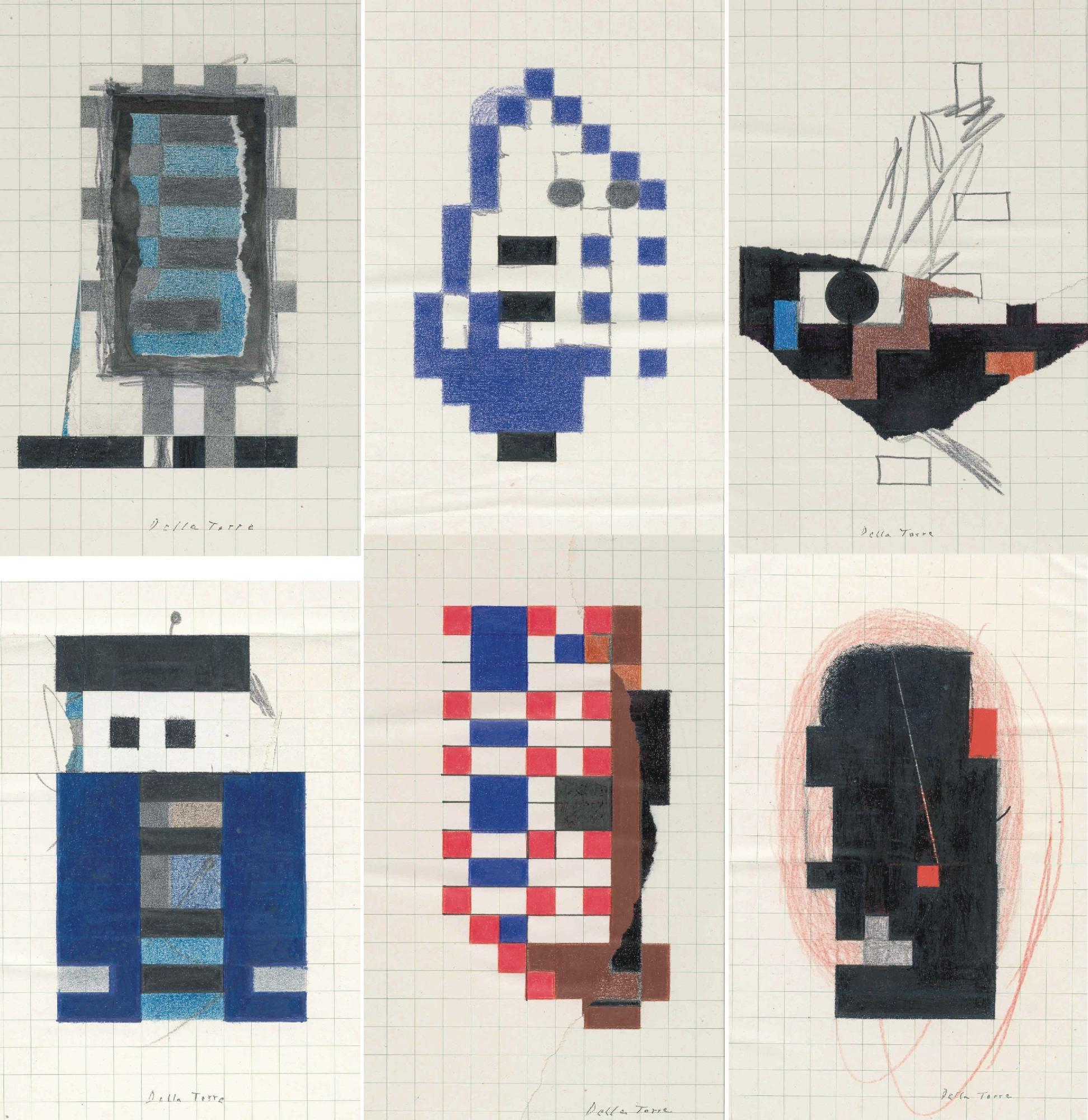 Sui bordi dell'impossibile