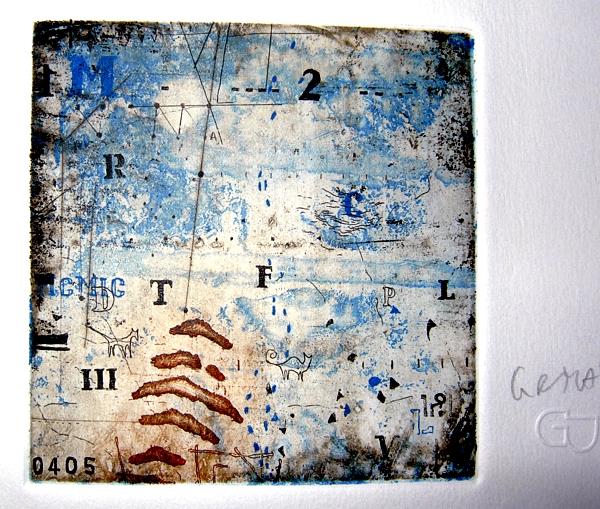 Il tempo.  GRMAS, Zoran (Novi Sad, 1970 - Lodi, 2018 )