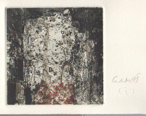 Il tempo.  GRMAS, Zoran (Novi Sad, 1970 - Lodi, 2018 )