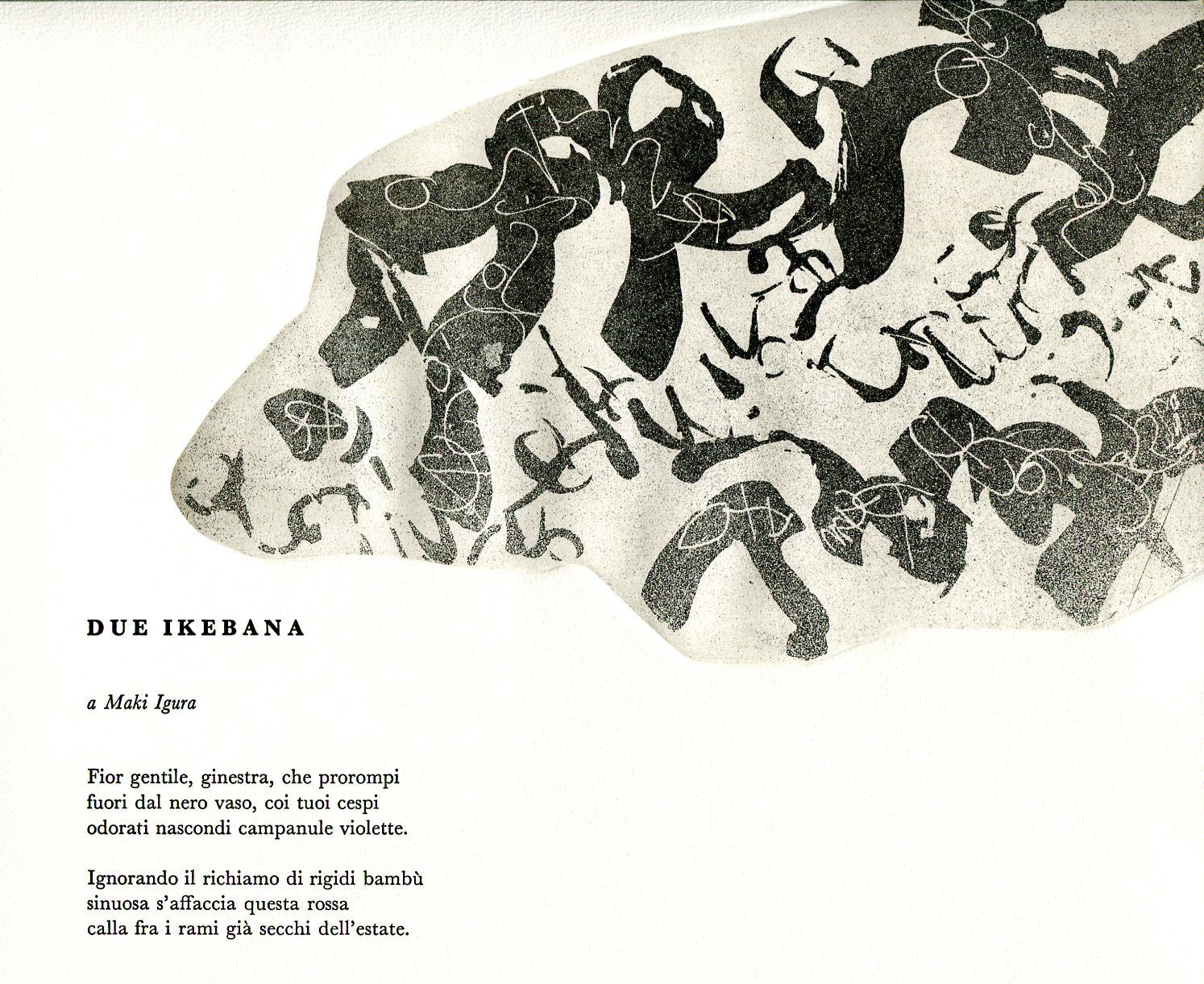 Il solco del pennino. Poesie 2000-2002