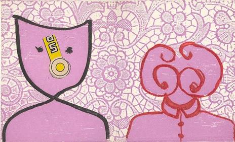 Chapeaugaga ovvero Academic micmac - 5