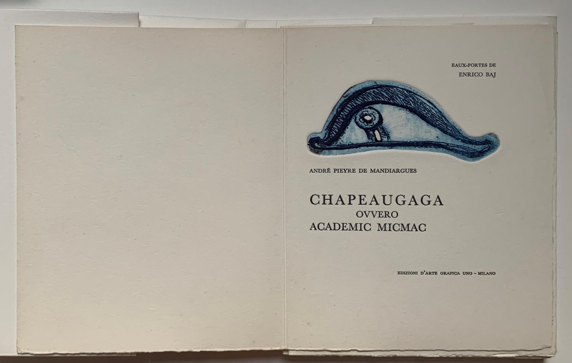 Studio Bibliografico Marini