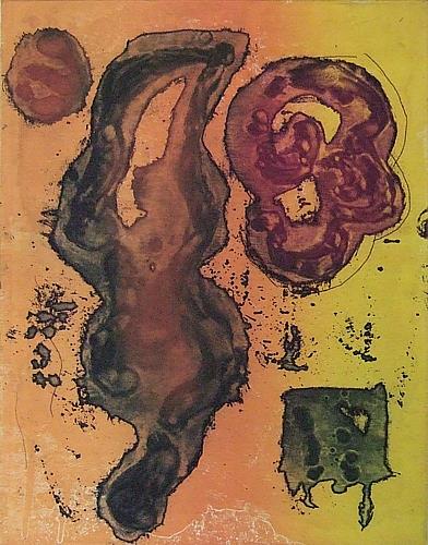 Rivers of Surprise - copertina