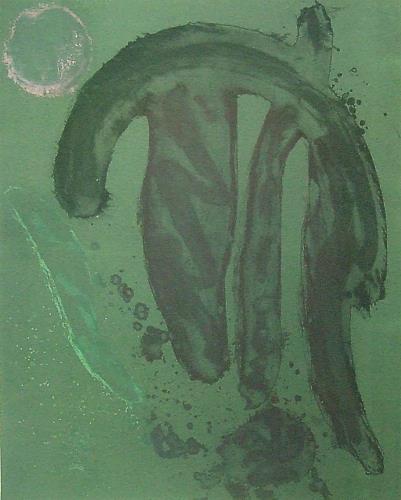 La manga - copertina