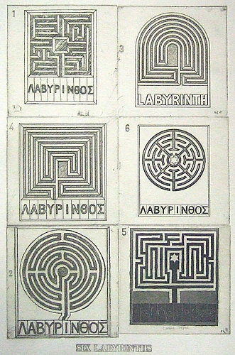 Studio Bibliografico Marini