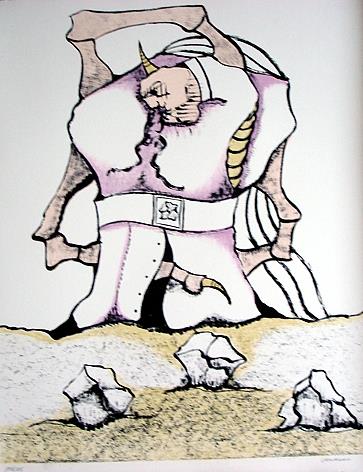 Senza titolo - copertina