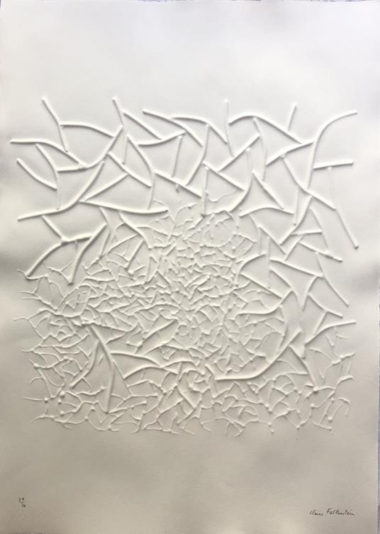 Senza titolo - copertina