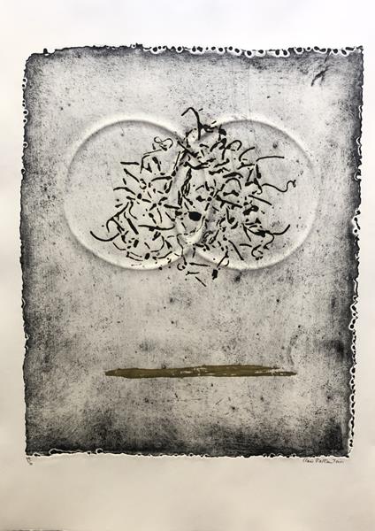 Senza titolo - copertina