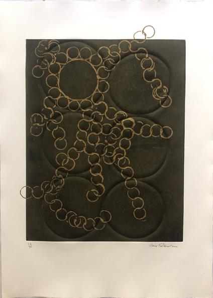 Senza titolo - copertina