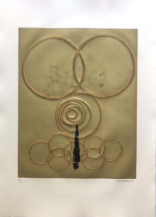 Senza titolo - copertina