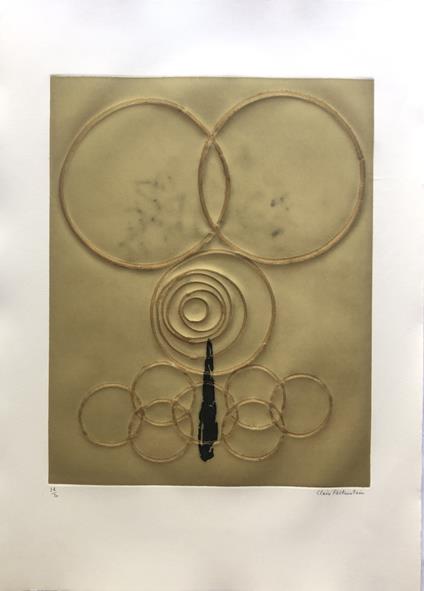 Senza titolo - copertina