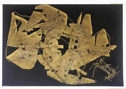 Senza titolo - copertina