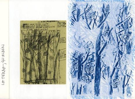 La maison natale. La casa natale - Oscar Piattella - 5