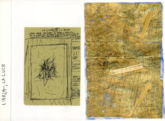 La maison natale. La casa natale - Oscar Piattella - 7