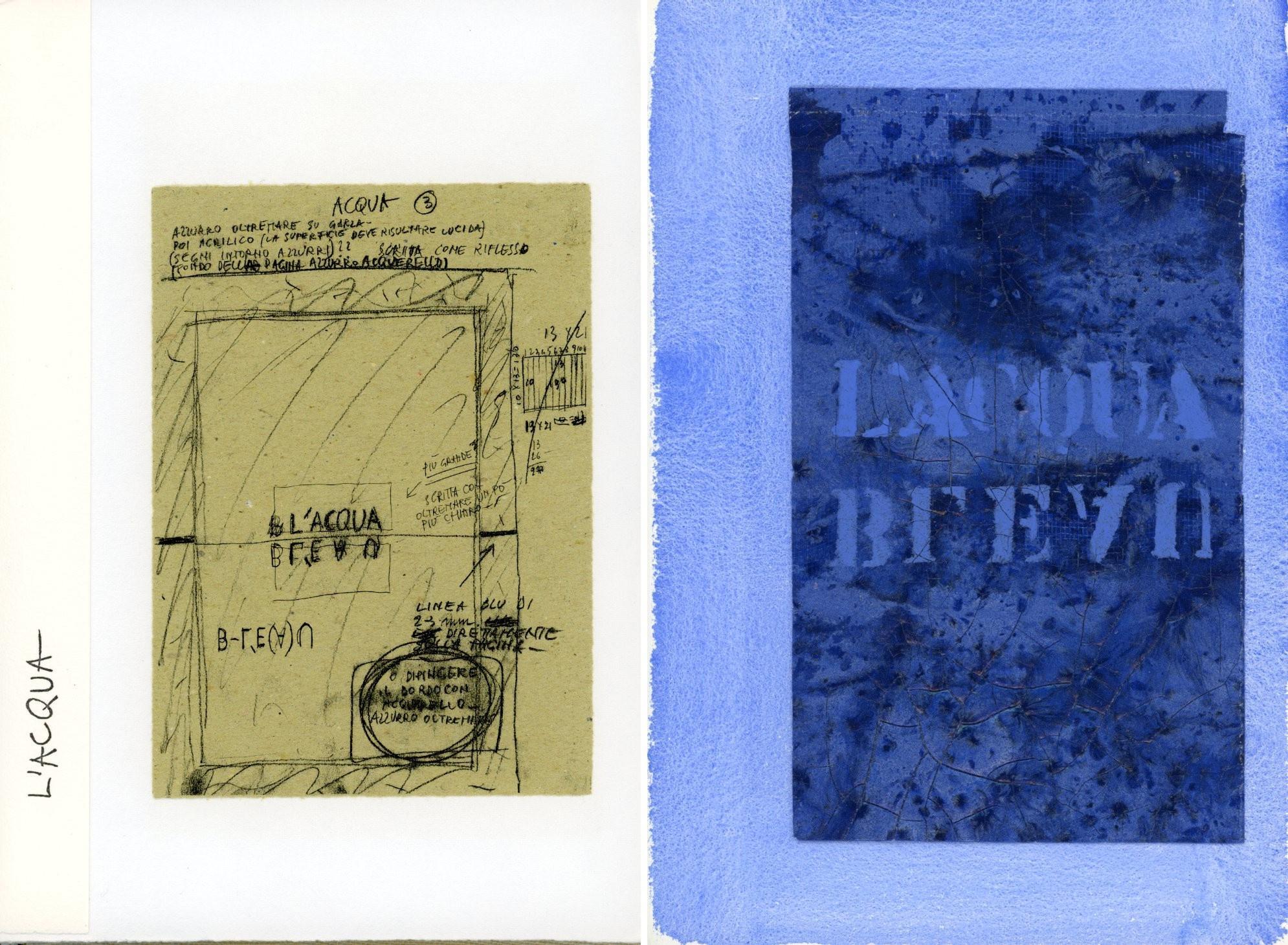 La maison natale. La casa natale