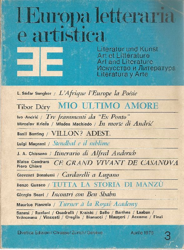 Studio Bibliografico Marini