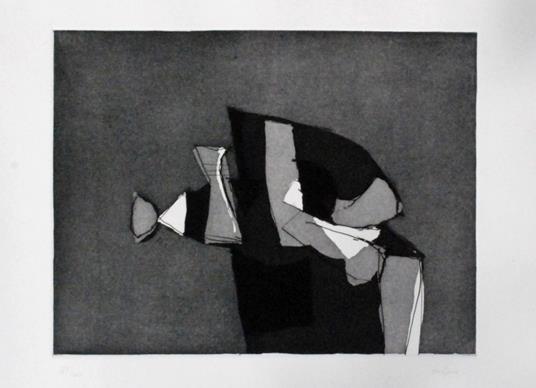 Nero IV - Afro - copertina