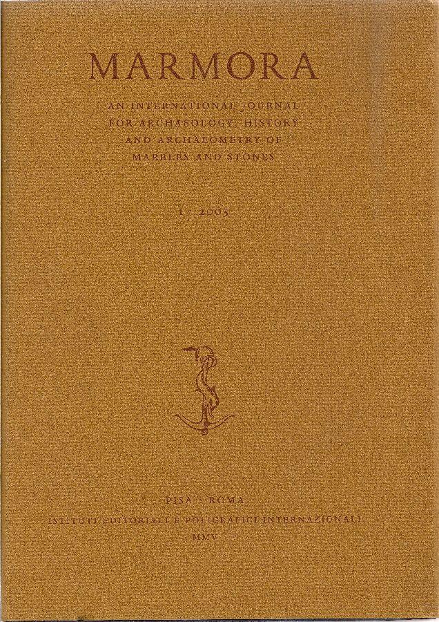 Studio Bibliografico Marini