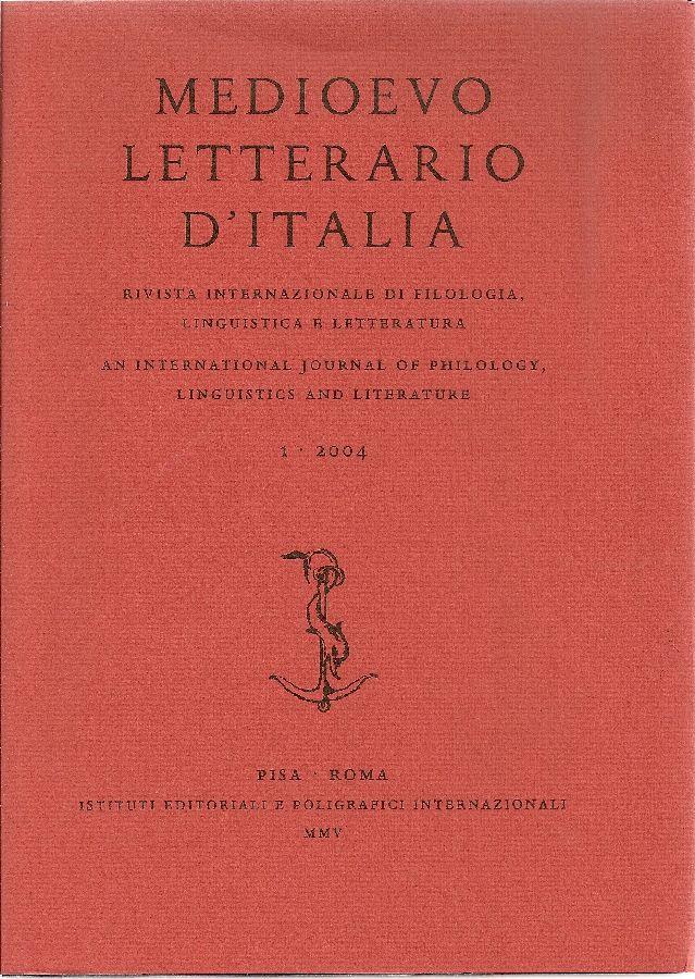 Studio Bibliografico Marini