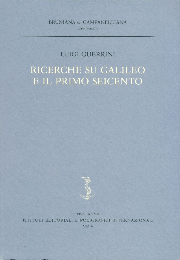 Studio Bibliografico Marini