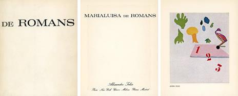 Marialuisa De Romans - Marialuisa De Romans - 2